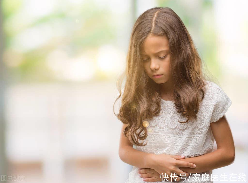 粪便|孩子消化不良有征兆,盘点这5大症状,家长要正确对待