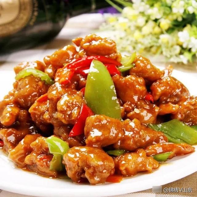 最适合当下酒的12道家常菜，色香味俱全，下酒下饭，好吃不油腻