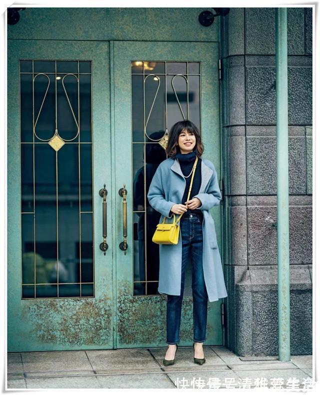 肤色|黄皮黑皮的女人,衣服颜色记住“3选3不选”,手把手教你美