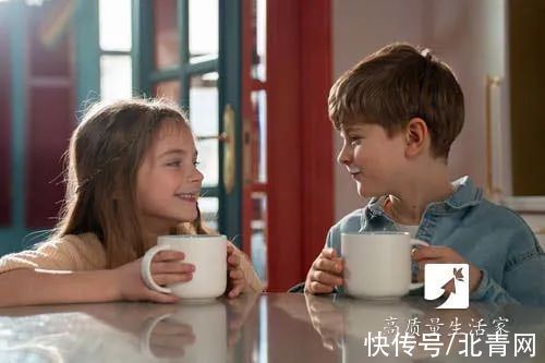 不能和牛奶一起吃的5种东西?只有最后一个是真的