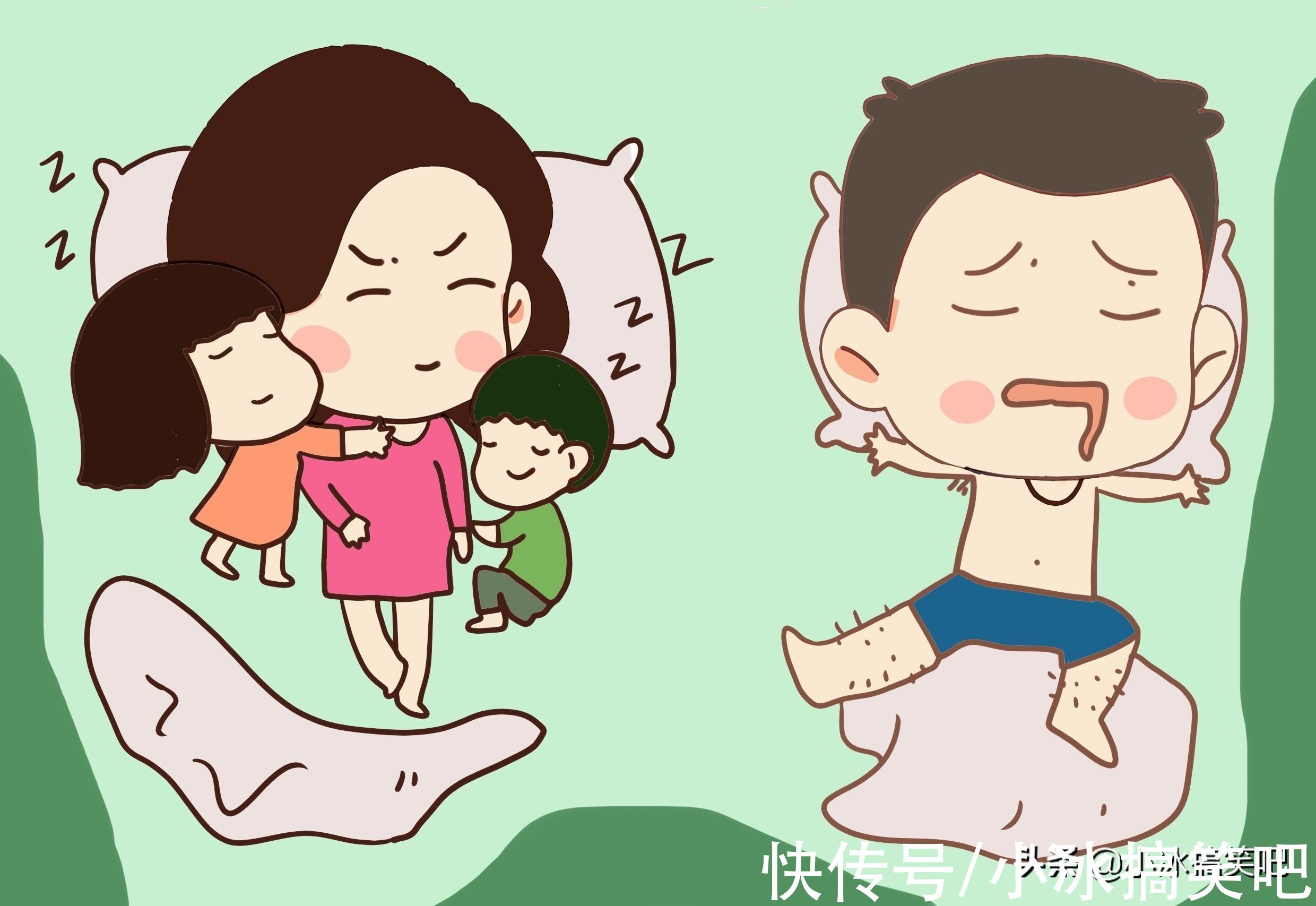 |第622期不温不火的笑话三则-不简单