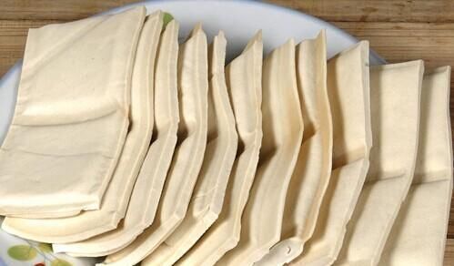 中国居民膳食指南|经常吃豆腐对保护心脏、血管有好处?营养师:关键看你怎么吃