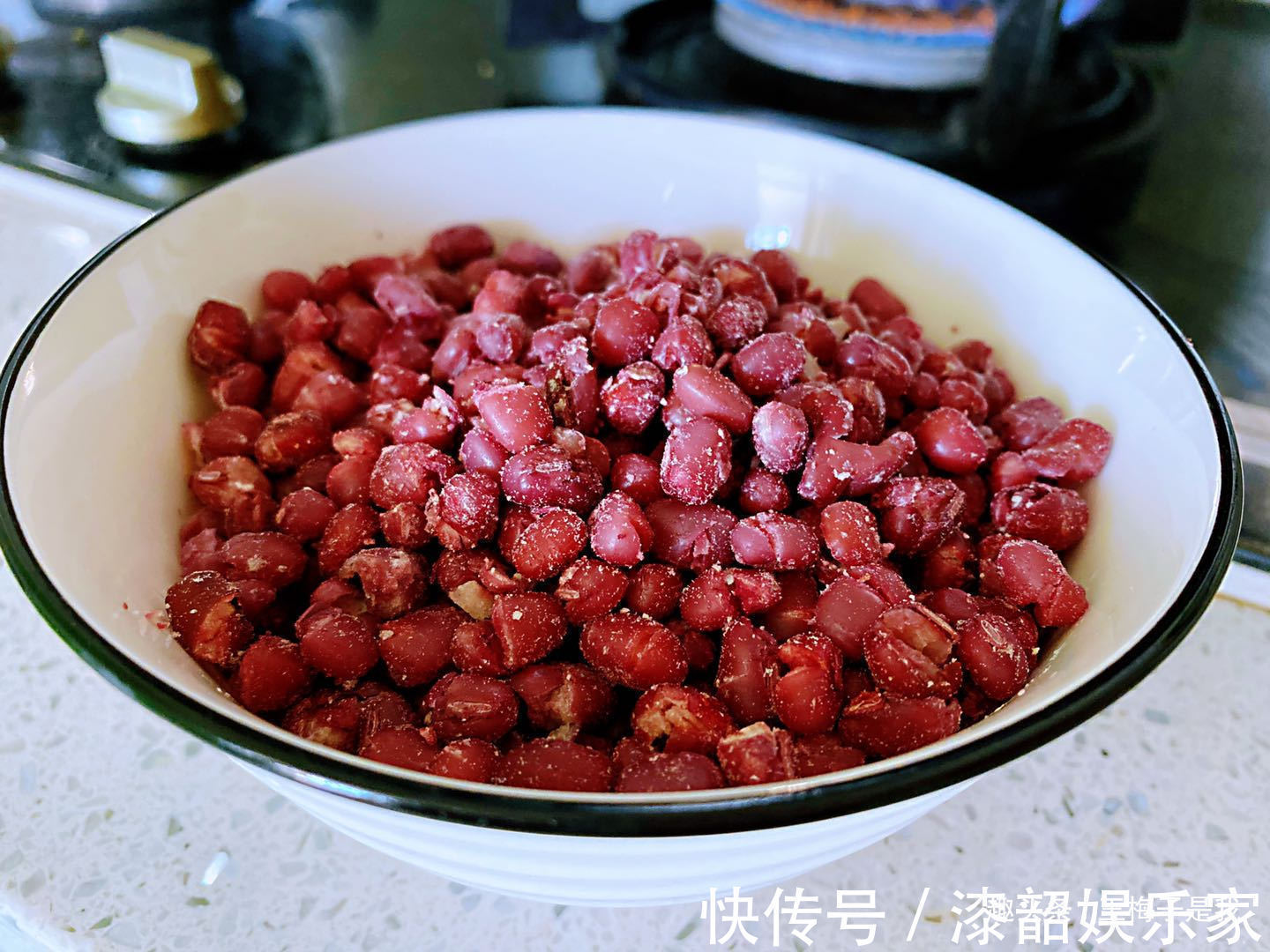 此主食减肥有点狠,早餐吃饱腹还不饿,小肚腩没了腰也细了