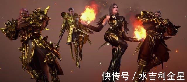 美女|斗罗大陆盘点5大公认的美女封号斗罗,比比东排第一没意见吧!