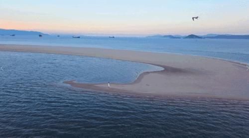 假如地球所有海水全部变成淡水，会发生什么奇异变化？