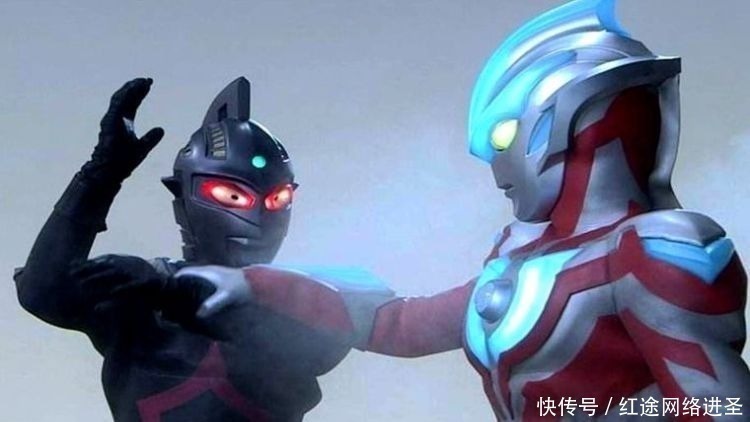 艾克斯奥特曼|借助怪兽力量的奥特曼,他们三个黑化了,其他人实力正常提升!