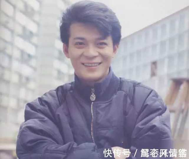 虚竹#黄日华:一生一个郭靖便足矣,他却塑造了6个无法超越的经典角色