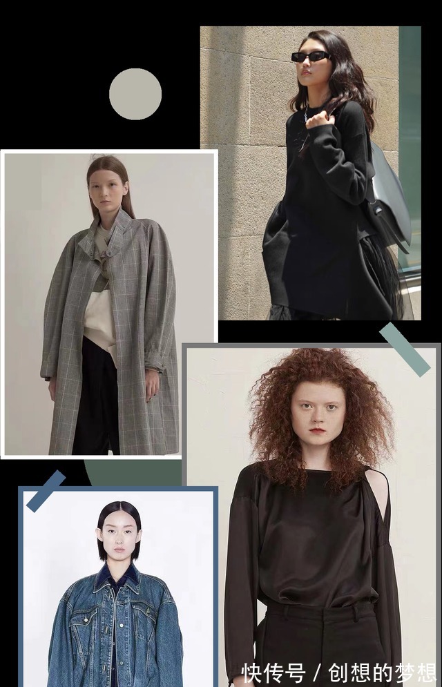 邹晓雯|抠搜女孩必看的5家淘宝店，反季买棉服太便宜了！