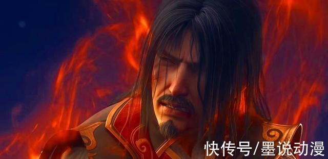 大斗师！斗破苍穹:凌影重创云棱，美杜莎镇压，他终将死在萧炎手里