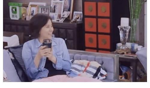 曝光|娱乐圈又一隐藏豪门！宋妍霏父母真实生活曝光，让多少人羡慕
