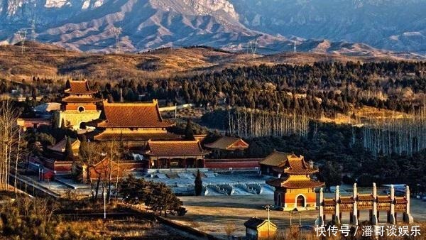 孙殿英|1928年,一个弹棉花的匠人,利用17年时间盗空皇陵,结局如何