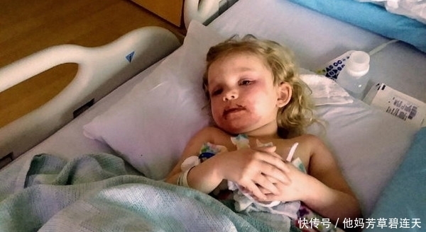 化妆品|女儿用过父母送的化妆品后,几乎毁容,原来美国也有山寨货