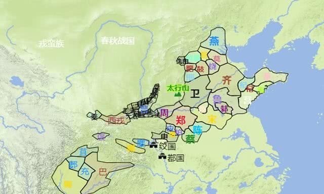 嬴政|若没有此人，秦王嬴政或无法统一六国，为何这么说？