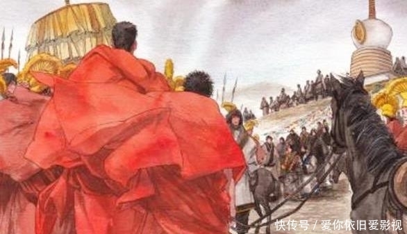 六世达赖的“双面人生”:白天是端庄的傀儡,晚上却是潇洒的公子