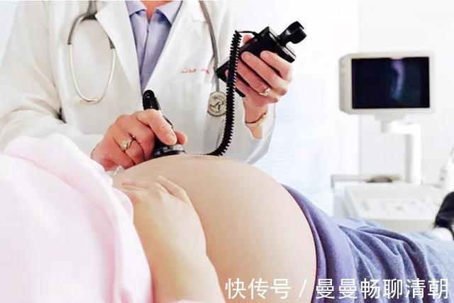 孕肚|孕期为什么有的孕妈孕肚大，有的孕肚小显不显怀与这些情况有关