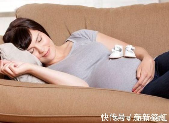 胎儿|养胎最重要，但是孕妈不能太任性，有2种食物吃多胎宝会有麻烦