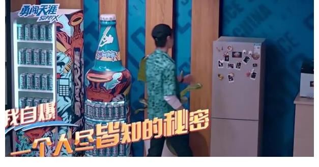 速食饭|街舞不缺热度，却让王一博在节目中秀厨艺，堪称大型社死现场