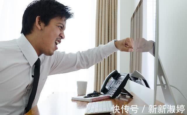 衰老|男性衰老“加速器”，并非是烟酒，首位的它令很多人中招