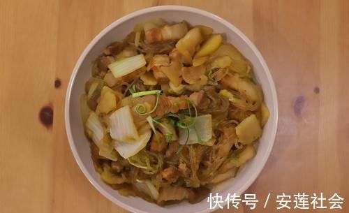 闺蜜家的晚餐,晒圈引来无数点赞,网友:普通中透着高级的仪式感