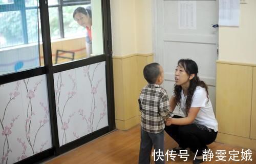 朋友家|宝宝扯断幼儿园老师“金项链”,妈妈的处理方法被称赞:情商真高