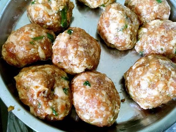  粽是|粽是情,真正有樱桃的樱桃小丸子,还会爆浆哦