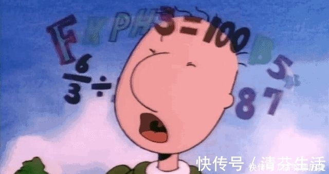 偏科|5大迹象表明孩子成绩正在退步,期中考后再看就晚了!聪明的家长现在就……