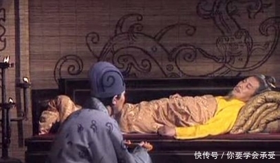 交给|刘备死前最后一计:将此物交给李严,为何不给诸葛亮?