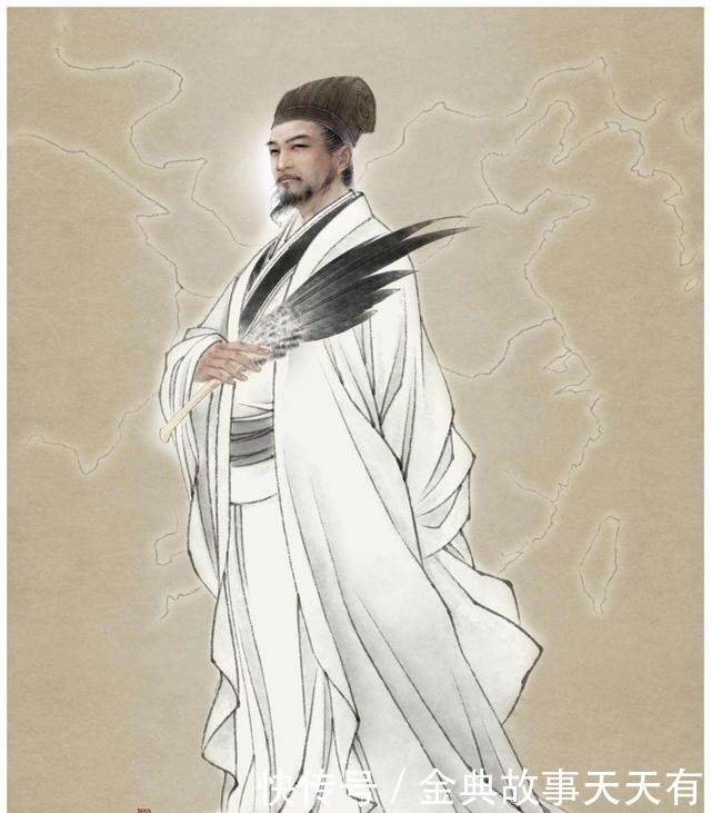 诸葛亮的识人术,牢记这7句口诀,教你看人,一个看一个准