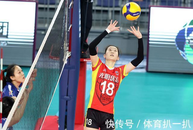 大名单|太意外!球迷预测中国女排集训大名单:倪非凡无缘,教练竟是赵勇