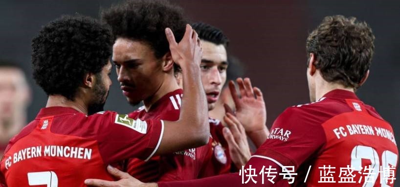 曼城|五大联赛半程冠军全部出炉,3队稳坐第一,2队提心吊胆!