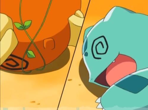 剧本|小智最机智的草系宝可梦,不进化的它仿佛已经看了10年后的剧本