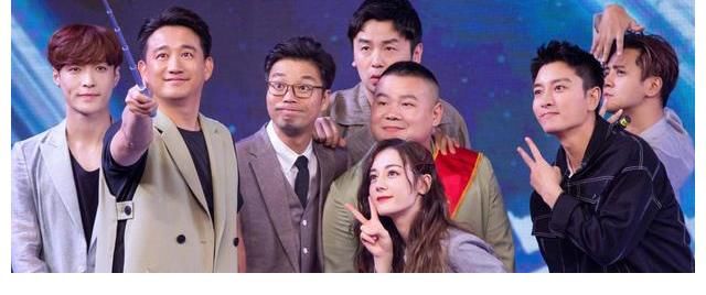 拜托了冰箱|近期最火综艺洗牌：向往降至第8，奔跑吧仅第4，榜首才上线2天