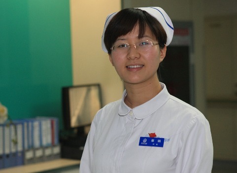 女护士|女护士面对病人”私处“却不脸红,是习惯了吗,过来人给你讲解