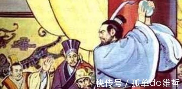 完璧归赵&秦国拿十五座城池换和氏璧,蔺相如献技完璧归赵,学者愚蠢至极