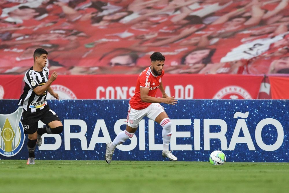 意大利足球|曼城或再挖巴西足坛希望之星,20岁巴甲新锋霸却欲登陆意甲