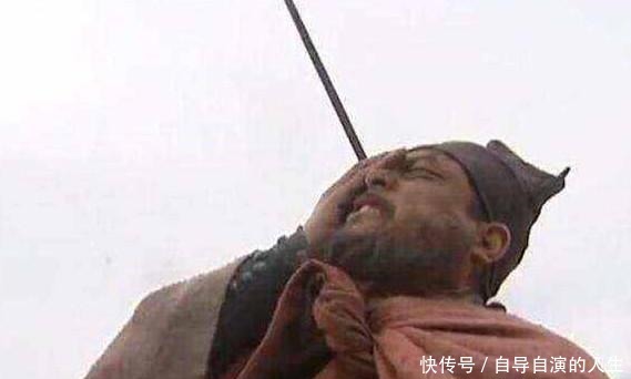 枭雄|晁盖的悲剧命运,是因为晁盖没有枭雄气质,不具备做老大的素质!