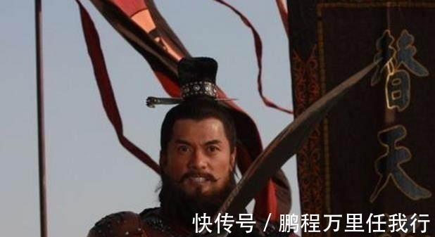 真英雄|此人乃水浒传中真英雄,却英雄气短,亲手断送了自己的理想和性命!