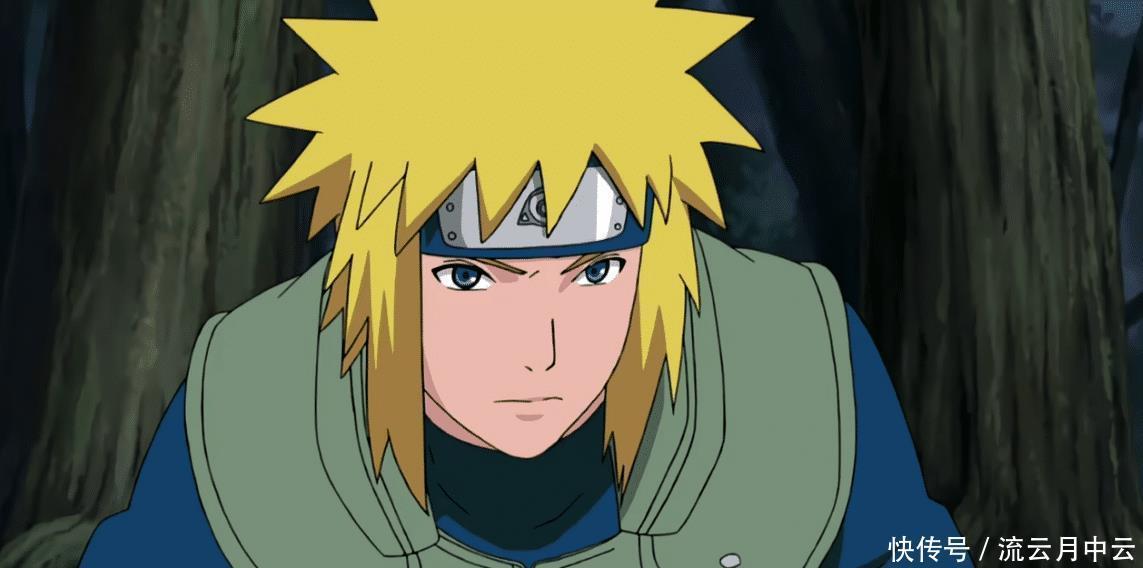 选出|水门去世之后,为什么没有选出第五代火影而是找回了三代火影!