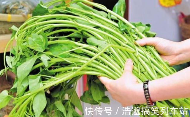 补钙|夏天补钙首先新鲜蔬菜,纯天然又便宜,吃一些补充钙质强健身体
