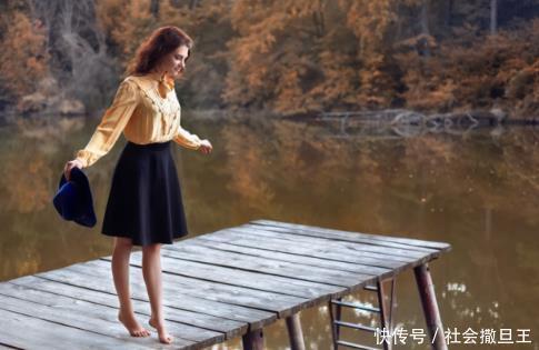 衰老|女人开始“衰老”时,多半有6个表现,若都不占,恭喜你还很年轻