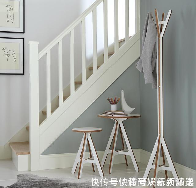 衣篓|脱下的衣服别再堆椅子上了？看看别人家的收纳，干净整洁拿取方便