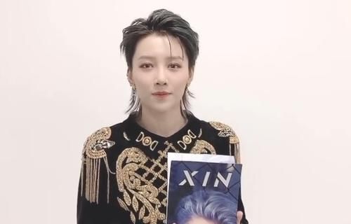 节目 刘雨昕因在节目中哄虞书欣登热搜知名作家你俩是闲出屁来了吗