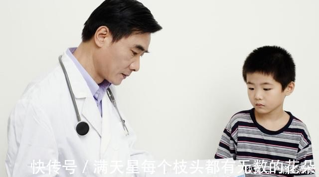 身高|孩子腿部有这2个“特点”,“大长腿”跑不了,你的孩子有吗