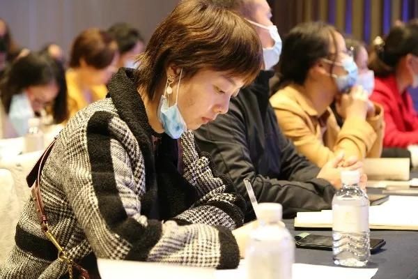 企业|抓发展、稳就业，西部（重庆）科学城为企业宣讲惠企就业政策