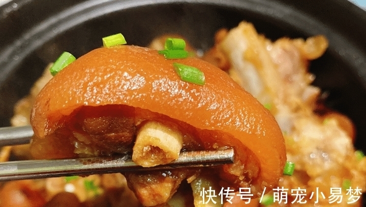 秋冬季，遇到这肉别手软，鲜嫩入味又营养，有条件一周吃一次