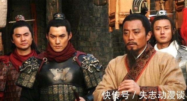 武功!《水浒传》里,宋江在梁山那么长时间,为何因一个高俅堕落了?