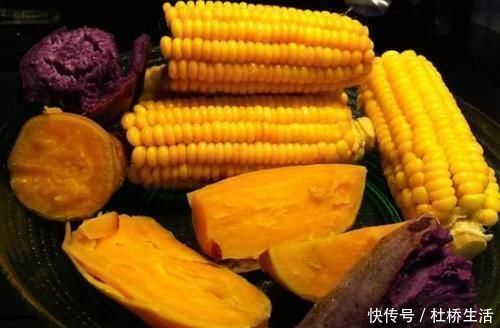 主食|4种主食是糖尿病人的救星,可惜很少人了解,你平时吃过几种