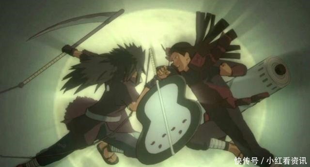 六大|火影忍者六大奇葩设定,小李喝醉无人能敌,鸣人最不擅长分身术