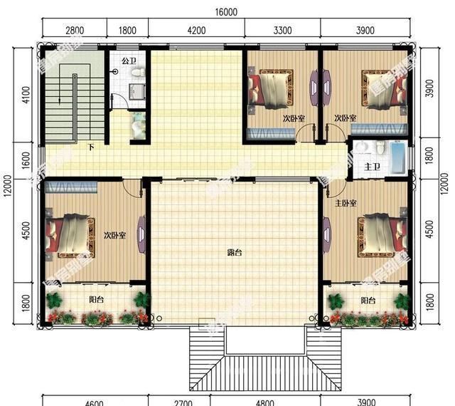 首层|很多90后都特别有出息,不仅买了车和房,还出钱在老家盖别墅