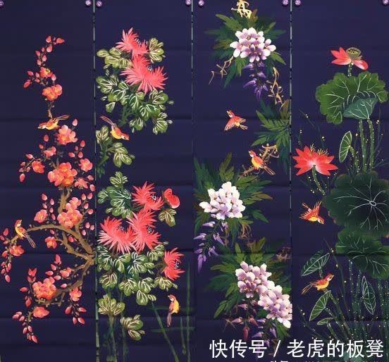 山水画|书法国画定制收藏,山水画系列,九鱼图系列,花鸟四条屏系列